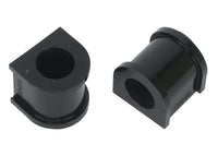 Sway Bar Mount - Bushing Kit 25mm - W23797