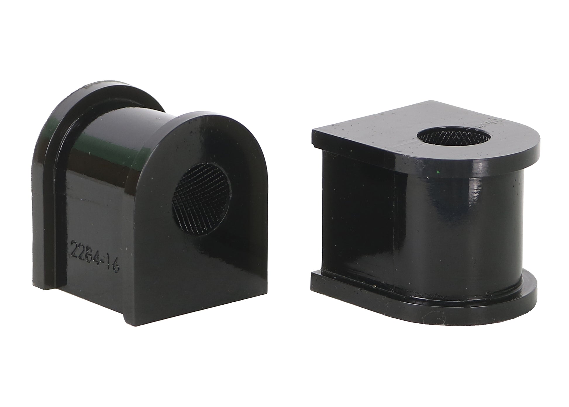 Sway Bar Mount - Bushing Kit 16mm - W23798