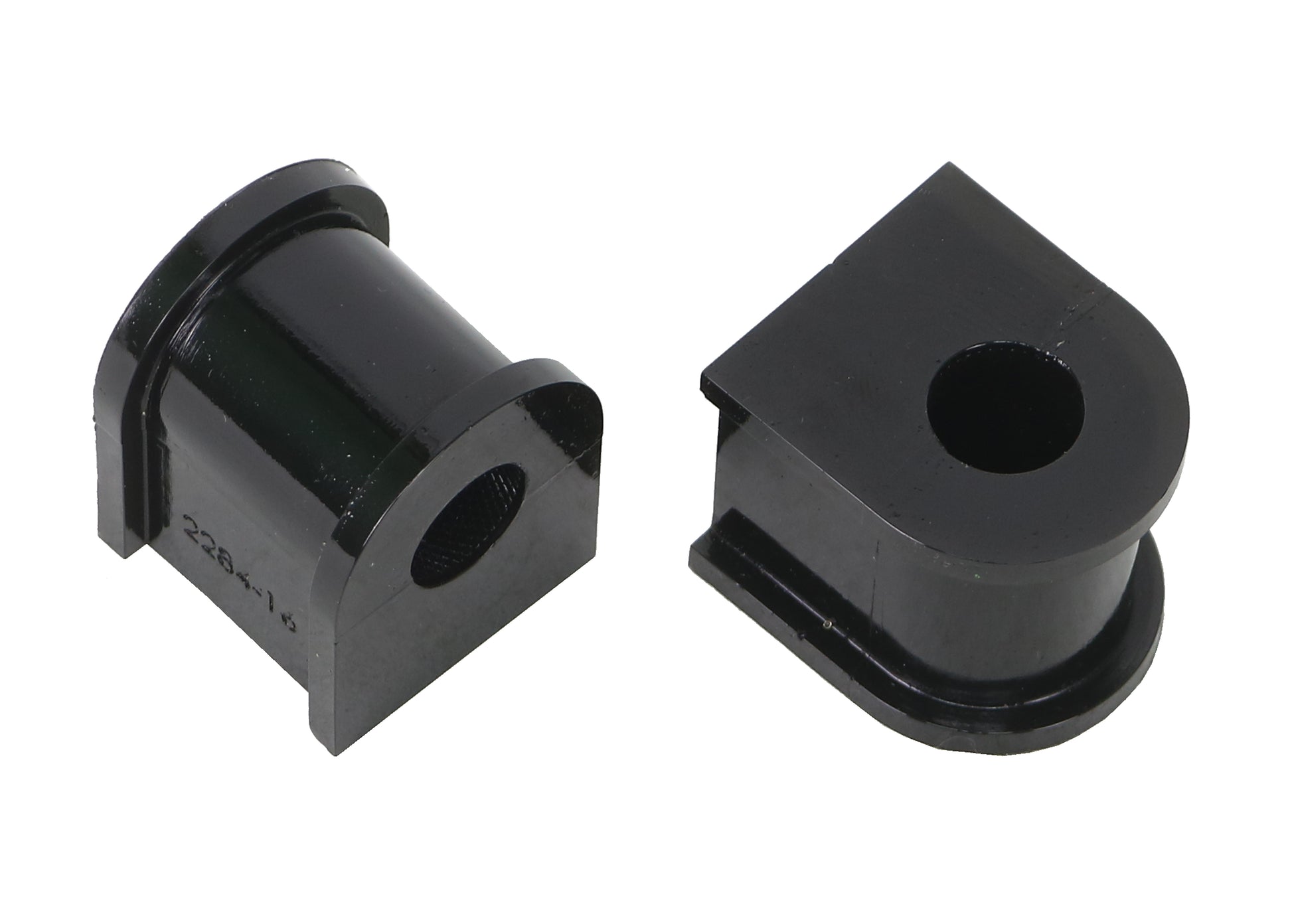 Sway Bar Mount - Bushing Kit 16mm - W23798