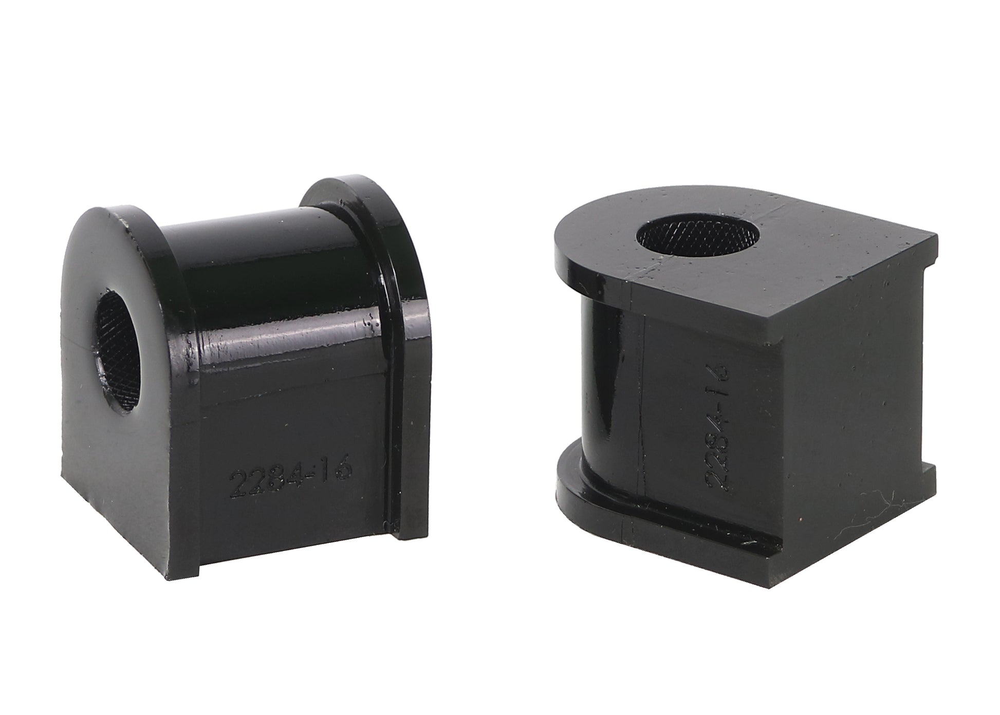 Sway Bar Mount - Bushing Kit 16mm - W23798