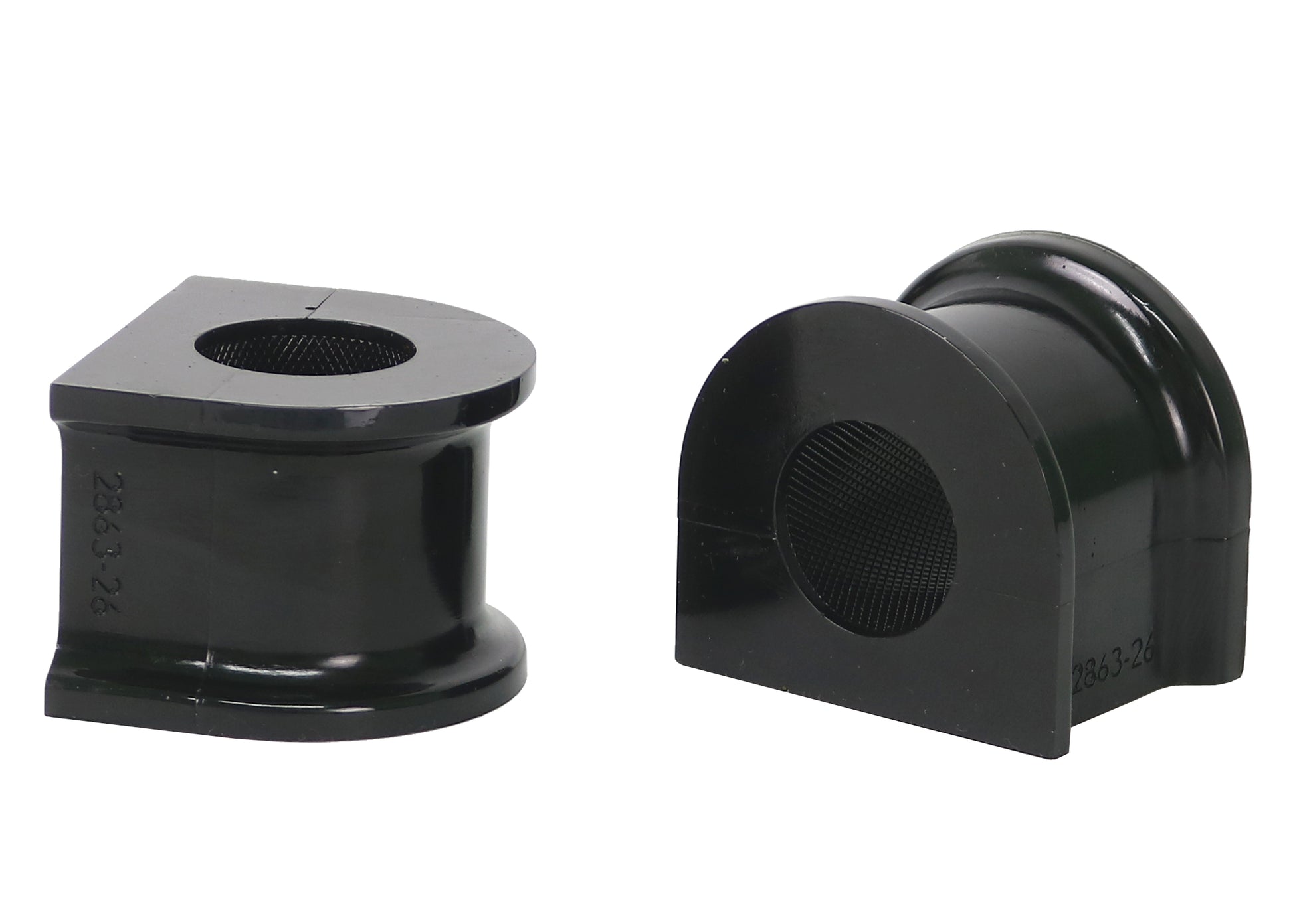 Sway Bar Mount - Bushing Kit 26mm - W23800