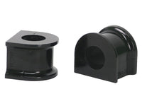 Sway Bar Mount - Bushing Kit 26mm - W23800