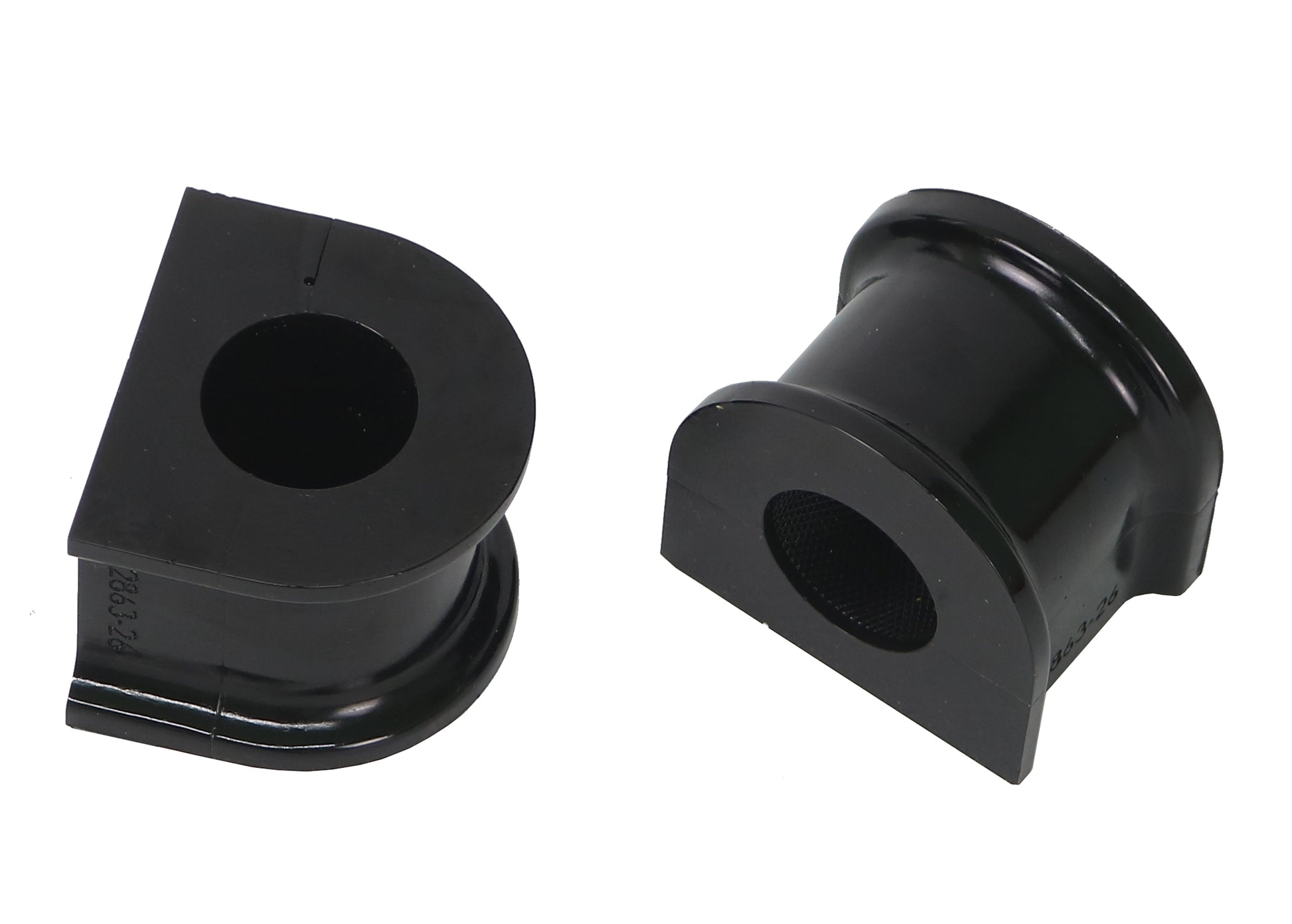 Sway Bar Mount - Bushing Kit 26mm - W23800