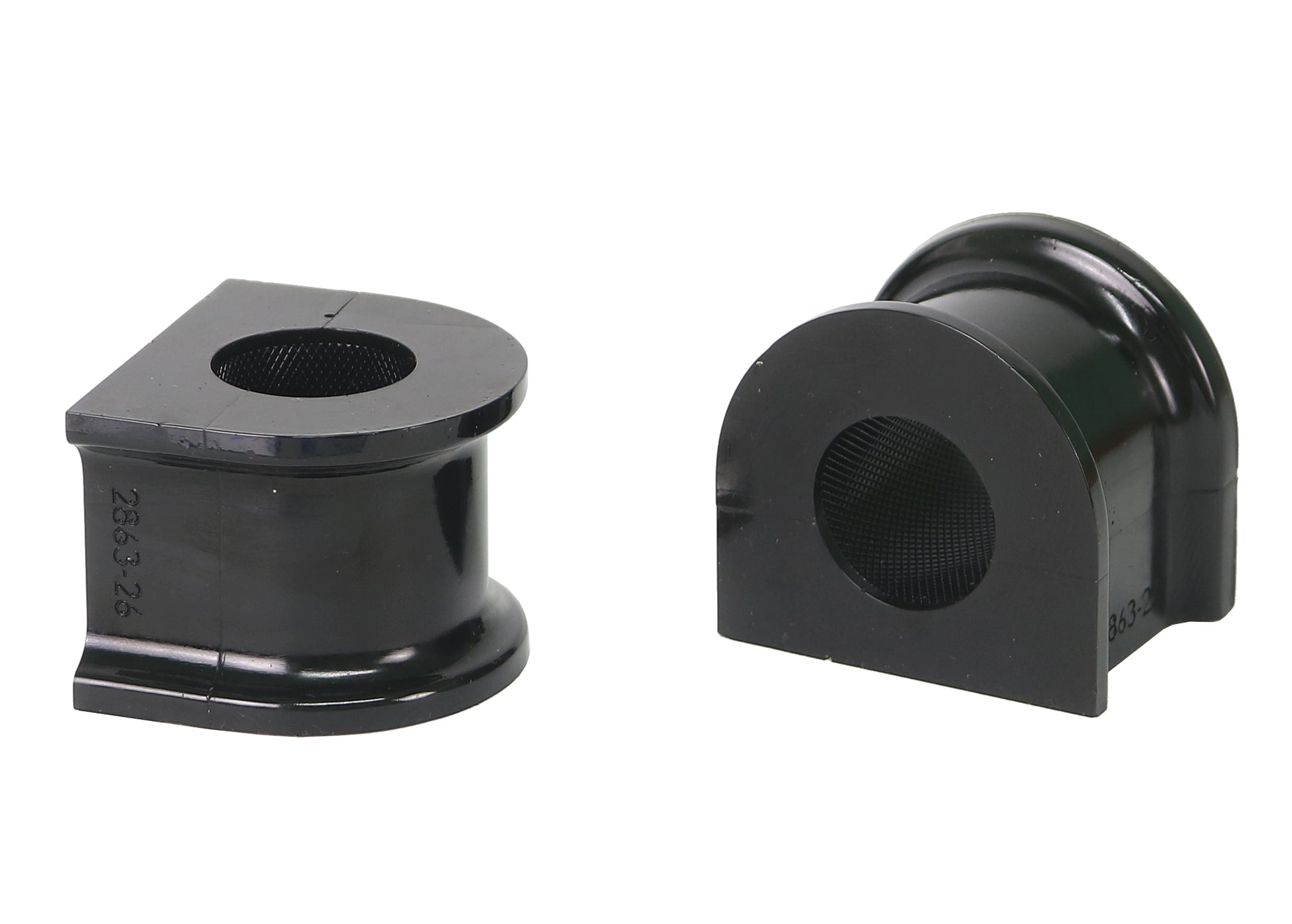 Sway Bar Mount - Bushing Kit 26mm - W23800