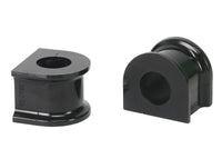 Sway Bar Mount - Bushing Kit 26mm - W23800