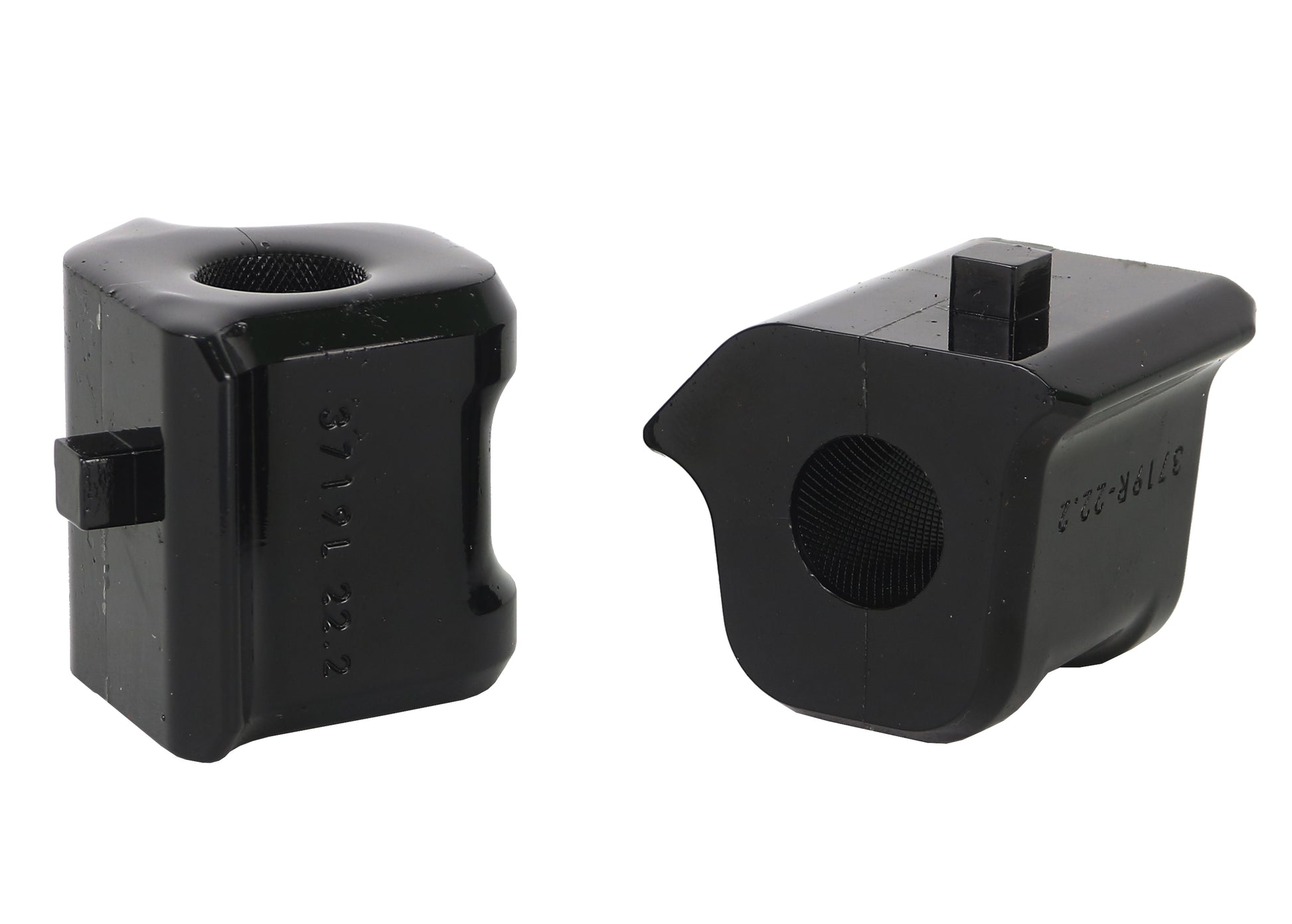Sway Bar Mount - Bushing Kit 22.2mm - W23807