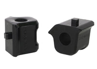 Sway Bar Mount - Bushing Kit 22.2mm - W23807