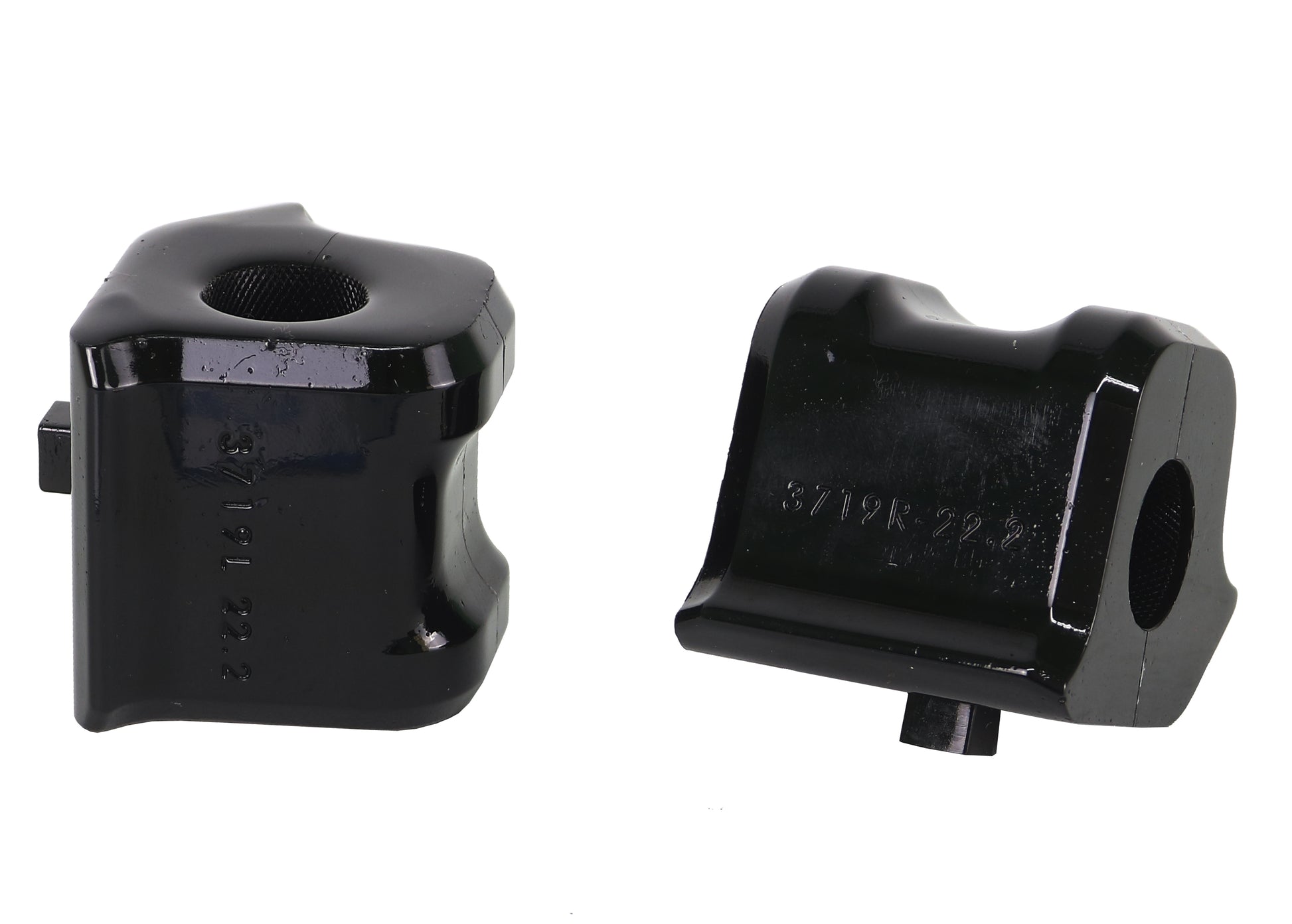 Sway Bar Mount - Bushing Kit 22.2mm - W23807