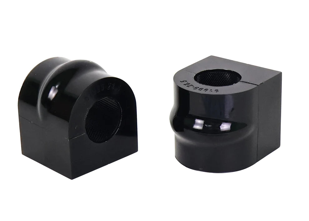 Sway Bar Mount - Bushing Kit 28.5mm to Suit Tesla Model 3 and Model Y - W23849