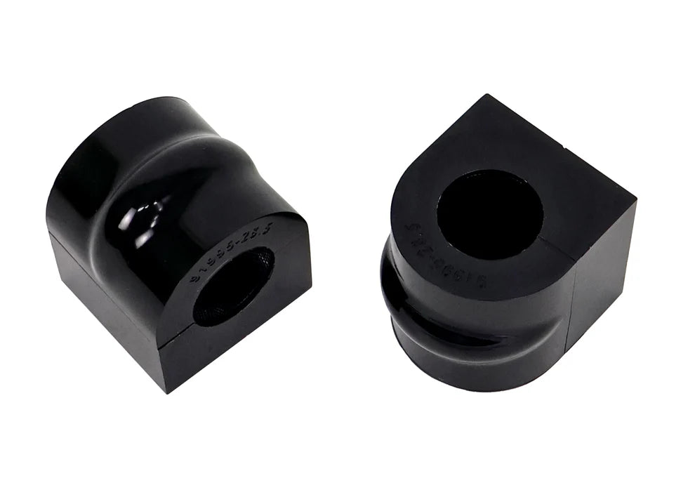 Sway Bar Mount - Bushing Kit 28.5mm to Suit Tesla Model 3 and Model Y - W23849