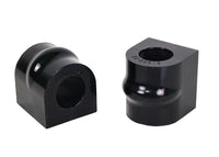 Sway Bar Mount - Bushing Kit 25mm to Suit Tesla Model Y - W23853