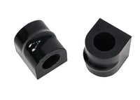 Sway Bar Mount - Bushing Kit 31mm to Suit Tesla Model Y - W23850