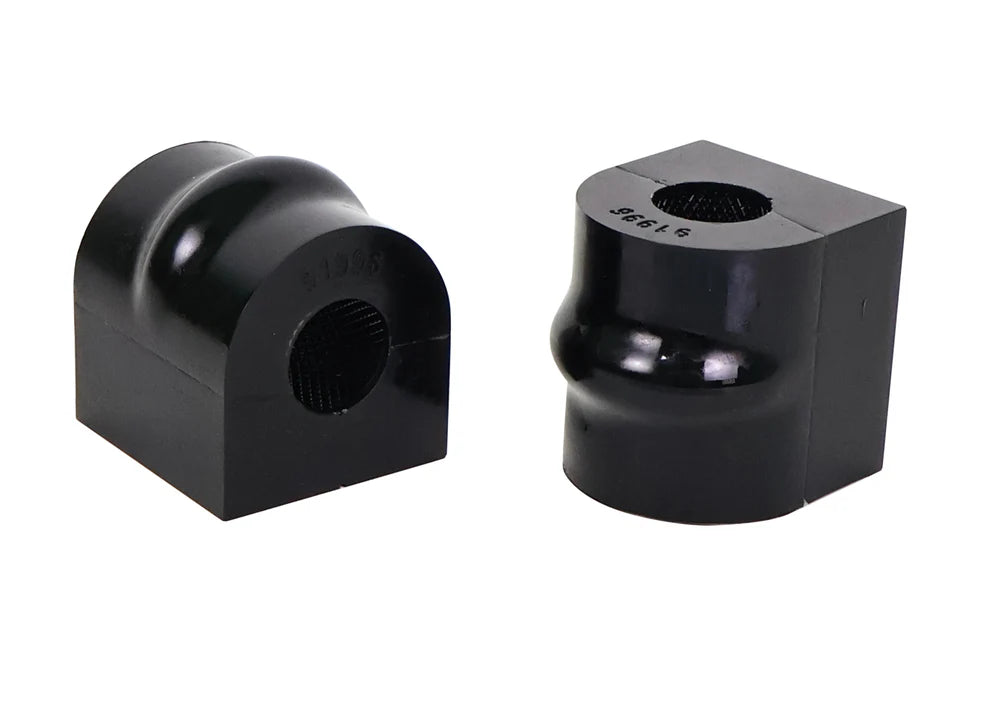 Rear Sway Bar Mount - Bushing Kit 20mm to Suit Tesla Model 3 - W23854