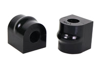 Rear Sway Bar Mount - Bushing Kit 20mm to Suit Tesla Model 3 - W23854