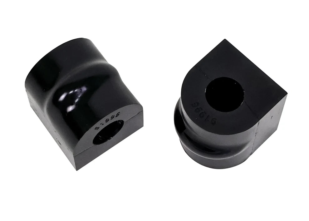 Rear Sway Bar Mount - Bushing Kit 20mm to Suit Tesla Model 3 - W23854