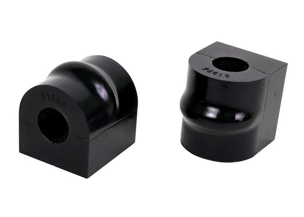 Rear Sway Bar Mount - Bushing Kit 20mm to Suit Tesla Model 3 - W23854