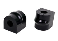 Rear Sway Bar Mount - Bushing Kit 20mm to Suit Tesla Model 3 - W23854