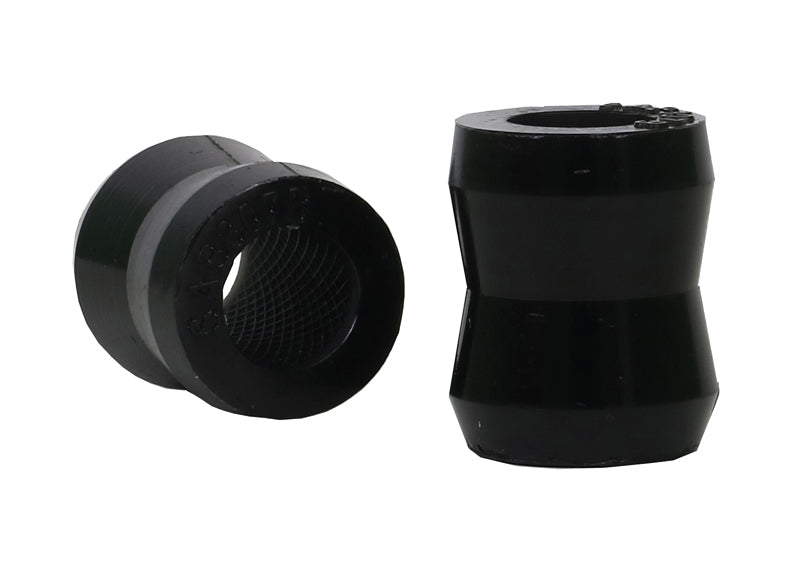 Shock Absorber - Bushing Kit - W31062