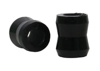 Shock Absorber - Bushing Kit - W31062