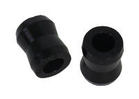 Shock Absorber - Bushing Kit - W31062