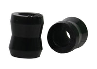 Shock Absorber - Bushing Kit - W31062