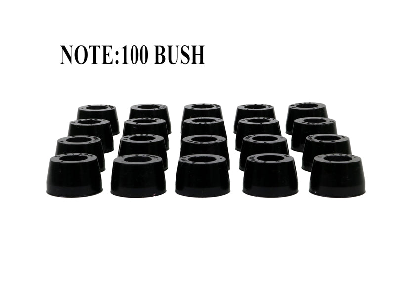 Shock Absorber - Bushing Kit - W31088/100