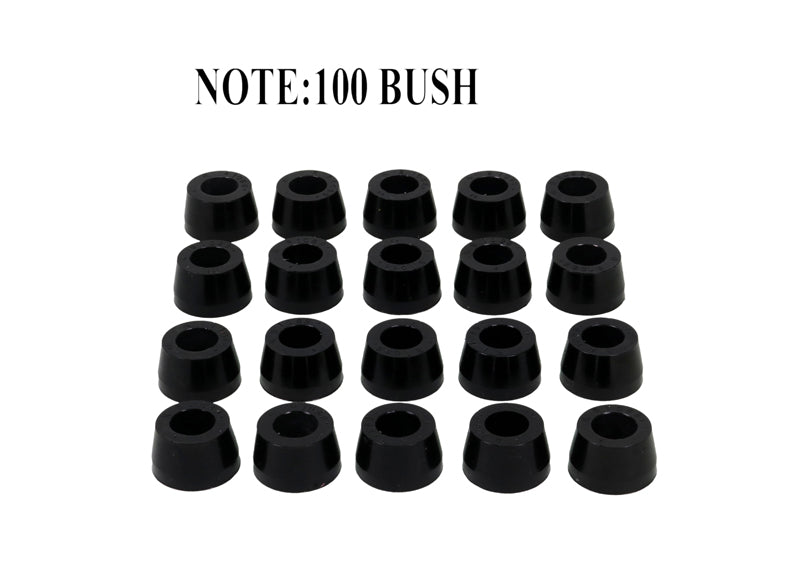 Shock Absorber - Bushing Kit - W31088/100