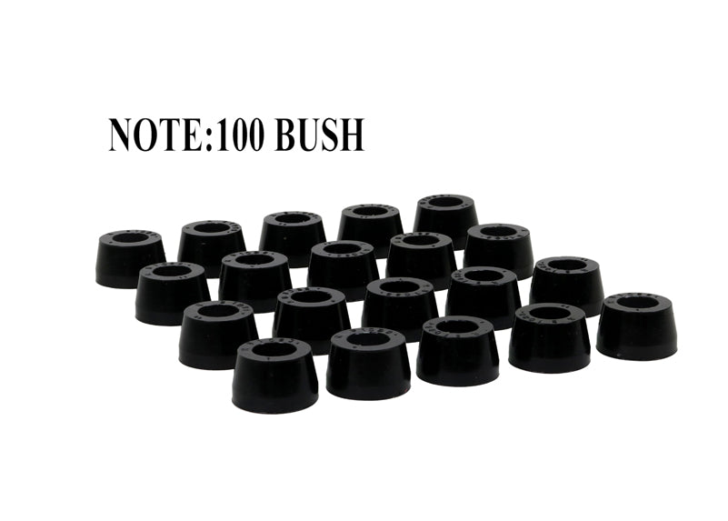 Shock Absorber - Bushing Kit - W31088/100