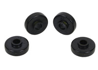 Shock Absorber - Upper Bushing Kit - W31102