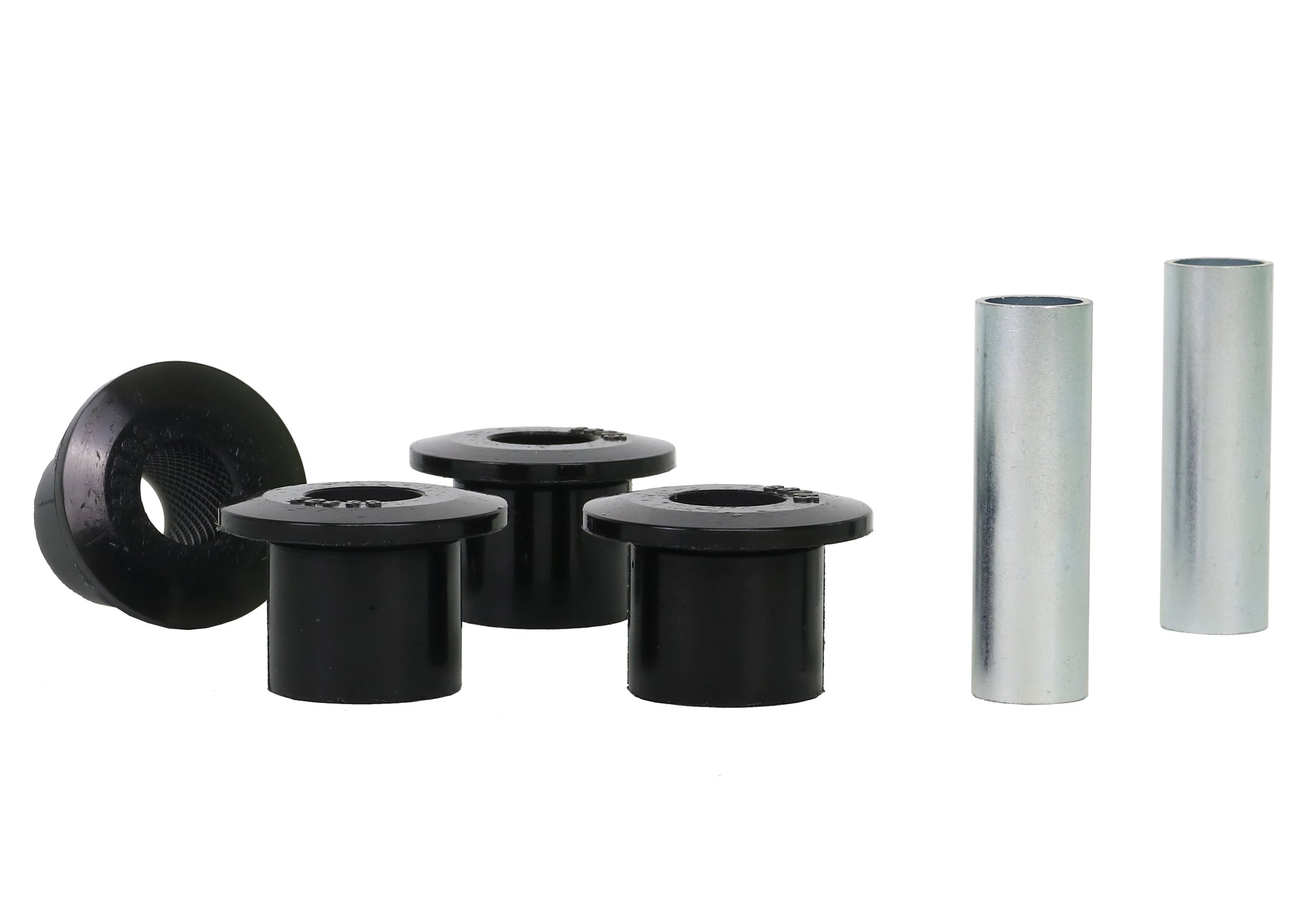 Shock Absorber - To Control Arm Bushing Kit - W31296