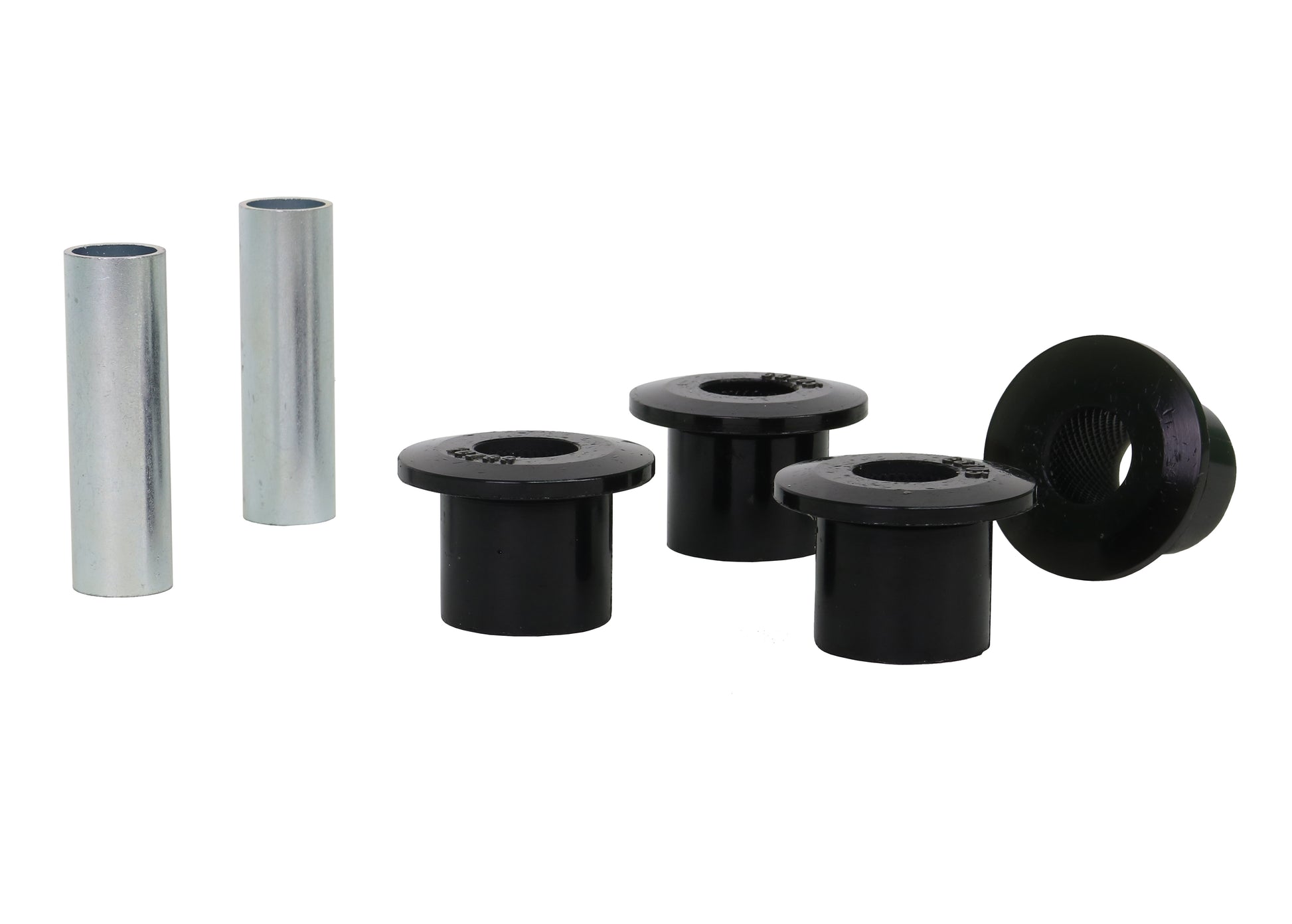 Shock Absorber - To Control Arm Bushing Kit - W31296