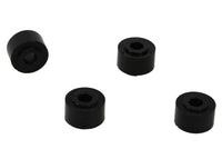 Shock Absorber - Upper Bushing Kit - W31408