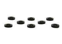 Shock Absorber - Lower Bushing Kit - W31409