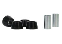 Shock Absorber - Upper Bushing Kit - W31435
