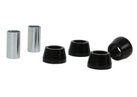 Shock Absorber - Upper Bushing Kit - W31435