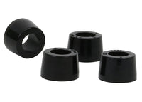 Shock Absorber - Lower Bushing Kit - W31469