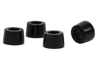 Shock Absorber - Lower Bushing Kit - W31469
