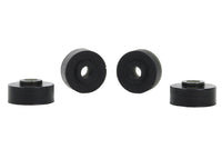 Shock Absorber - Upper Bushing Kit - W31487
