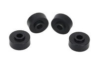 Shock Absorber - Upper Bushing Kit - W31487