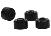 Shock Absorber - Upper Bushing Kit - W31704