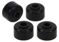 Shock Absorber - Upper Bushing Kit - W31704