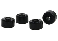 Shock Absorber - Upper Bushing Kit - W31704