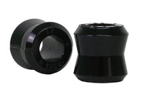 Shock Absorber - Lower Bushing Kit - W31902