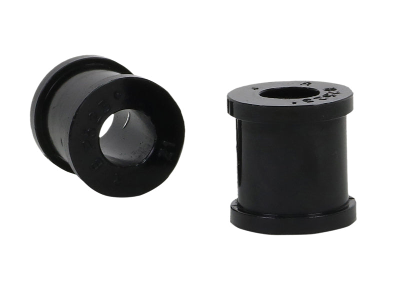 Shock Absorber - Lower Bushing Kit - W32051