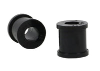 Shock Absorber - Lower Bushing Kit - W32051