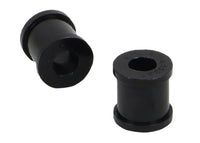 Shock Absorber - Lower Bushing Kit - W32051
