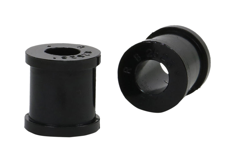 Shock Absorber - Lower Bushing Kit - W32051