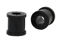 Shock Absorber - Lower Bushing Kit - W32051