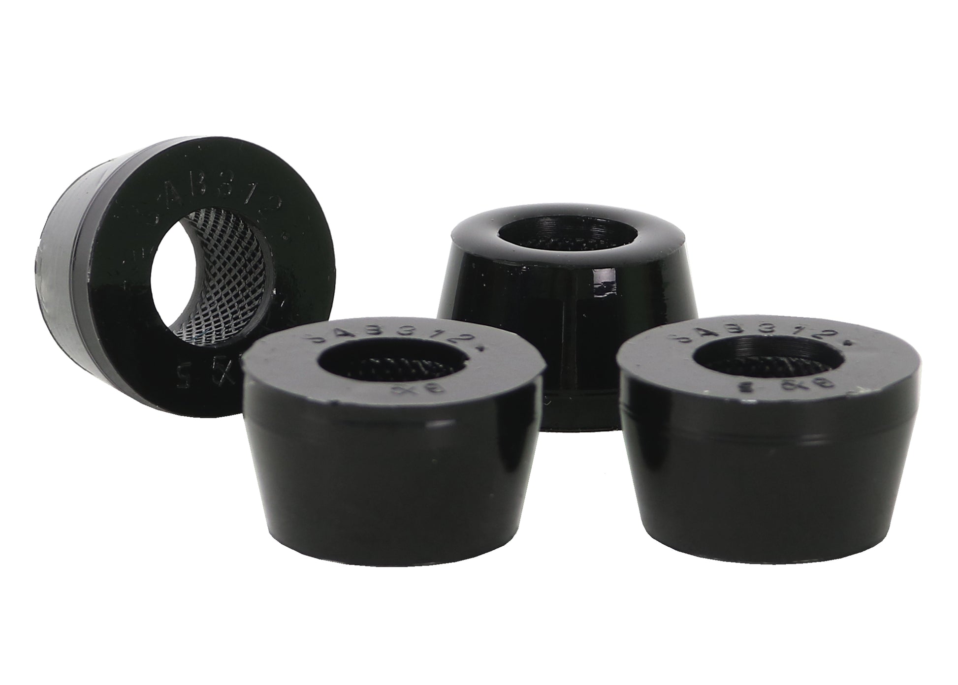 Shock Absorber - Lower Bushing Kit - W32137