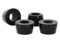 Shock Absorber - Lower Bushing Kit - W32137